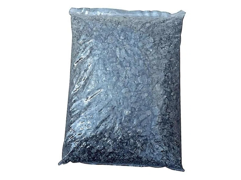 Brita Graduada Para Concreto - brita 1 limpa (Brita)