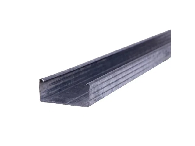 Kit Drywall Com Placas, Perfis E Acessórios - parede interna completa (Alvenaria, Gesso e Drywall)