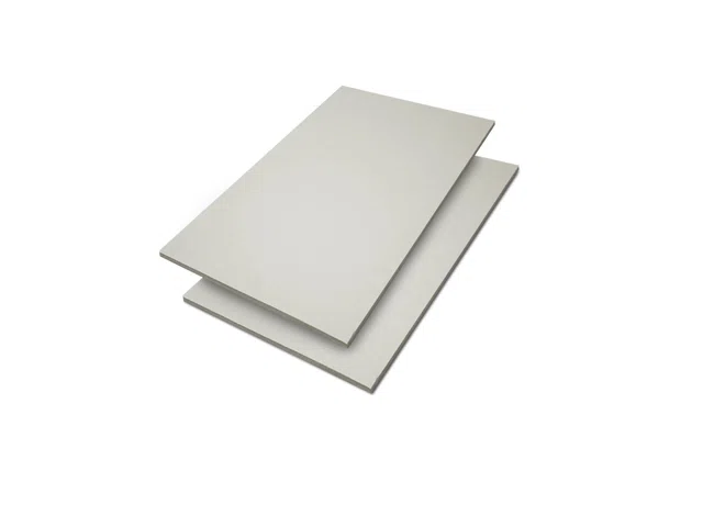 Kit Drywall Com Placas, Perfis E Acessórios - parede interna completa (Drywall)
