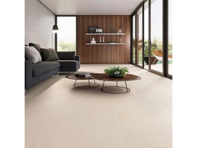 Porcelanato Retificado Acetinado - Linha Urban Sand 84x84 (Porcelanato)