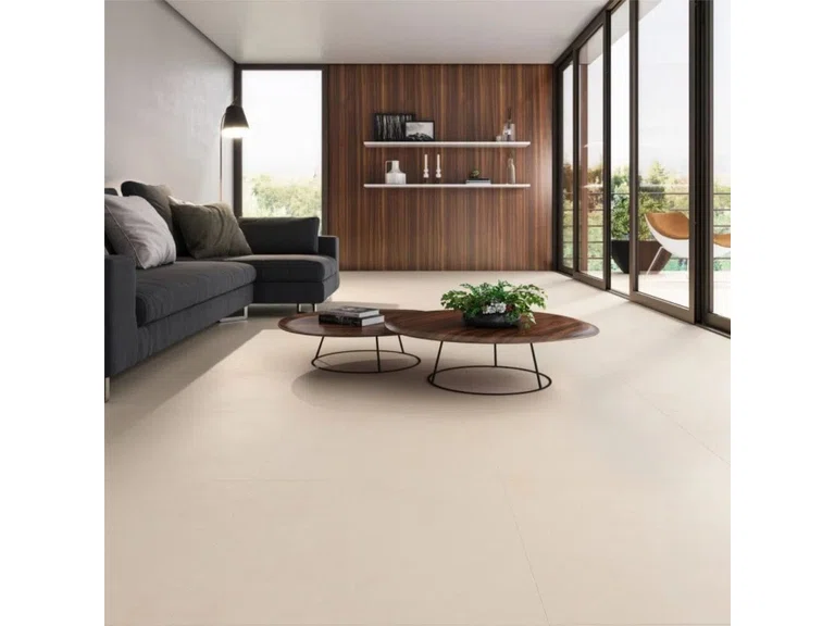 Porcelanato Retificado Acetinado - Linha Urban Sand 84x84 (Porcelanato)