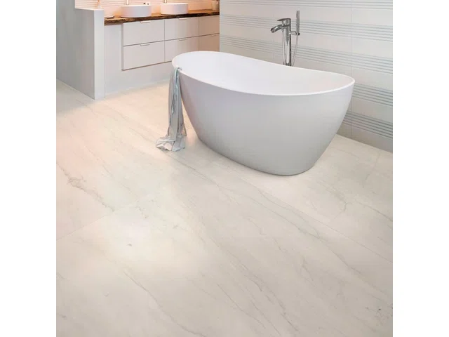 Porcelanato Retificado Acetinado - Linha Urban Sand 84x84 (Laminado/Vinílico)
