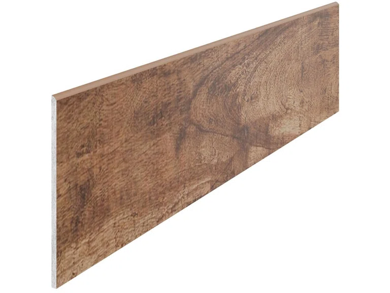 Porcelanato Retificado Acetinado - Linha Urban Sand 84x84 (Rodapés e Acabamentos)