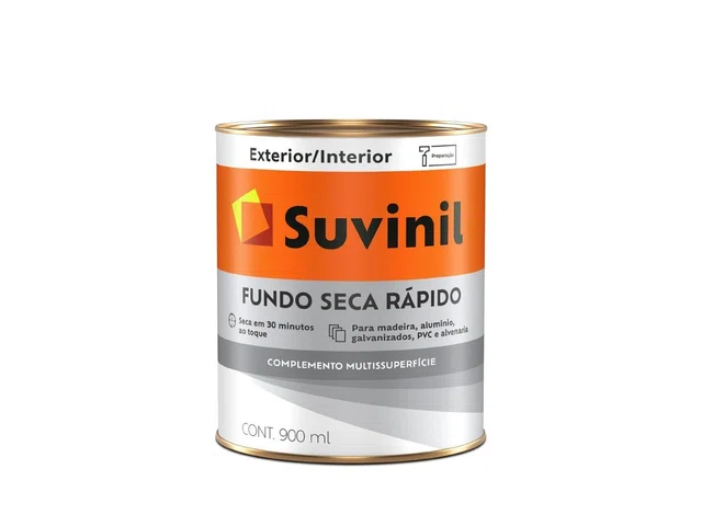 Lote De Tintas E Revestimentos Para Acabamento - mix obra premium (Verniz e Selador)