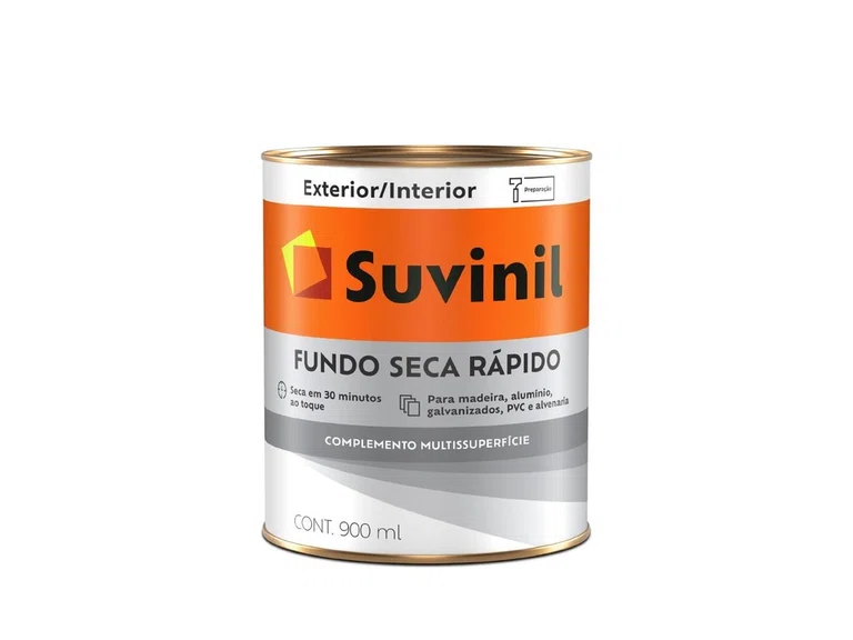 Lote De Tintas E Revestimentos Para Acabamento - mix obra premium (Verniz e Selador)