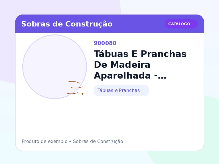 Tábuas E Pranchas De Madeira Aparelhada - garapa/eucalipto seco (Tábuas e Pranchas)