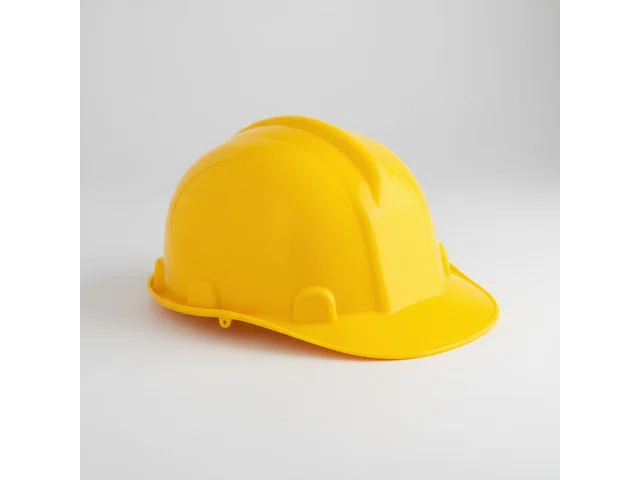 EPIs Para Equipe De Obra - capacete, luva e óculos (EPIs)